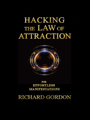 cover image of Hacking the Law of Attraction